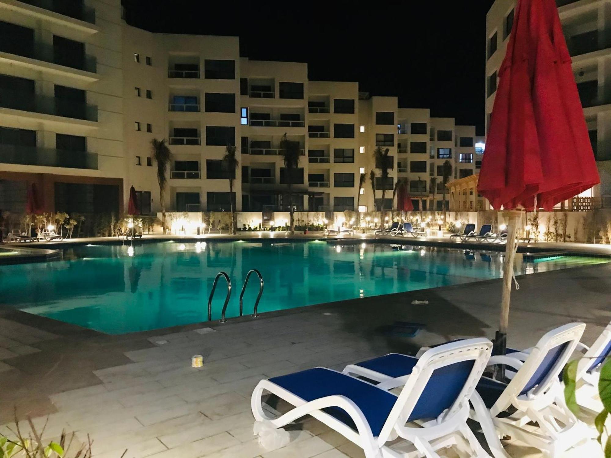 Chalet Porto Said Tourist Resort No69 'Ezbet Shalabi el-Rudi Exterior photo