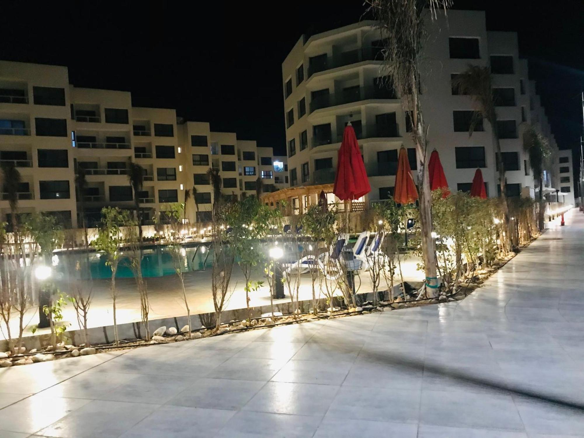 Chalet Porto Said Tourist Resort No69 'Ezbet Shalabi el-Rudi Exterior photo