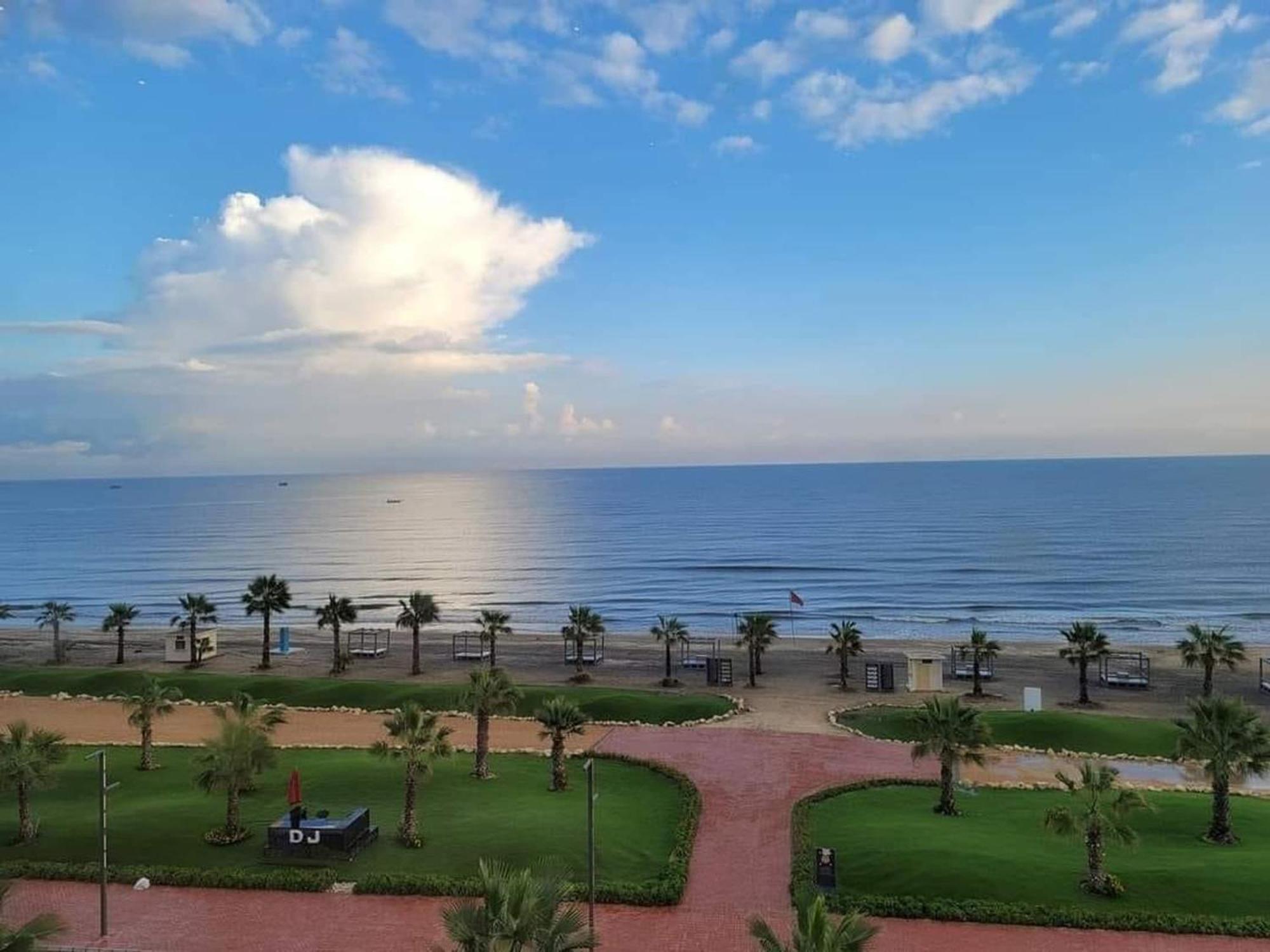 Chalet Porto Said Tourist Resort No69 'Ezbet Shalabi el-Rudi Exterior photo