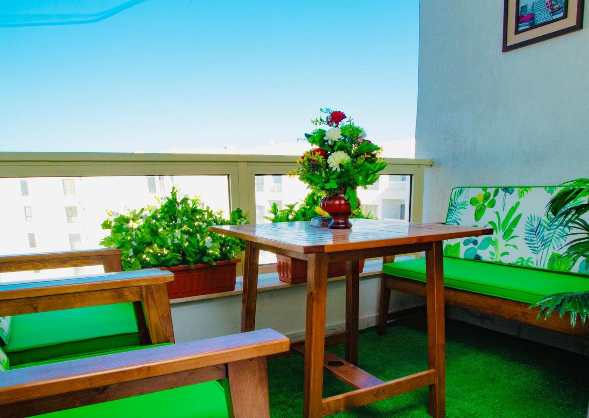 Chalet Porto Said Tourist Resort No69 'Ezbet Shalabi el-Rudi Exterior photo
