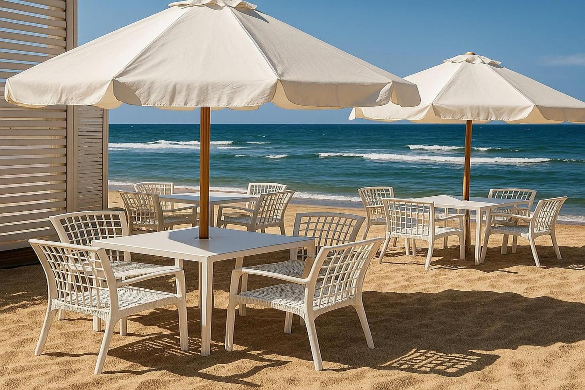 Chalet Porto Said Tourist Resort No69 'Ezbet Shalabi el-Rudi Exterior photo
