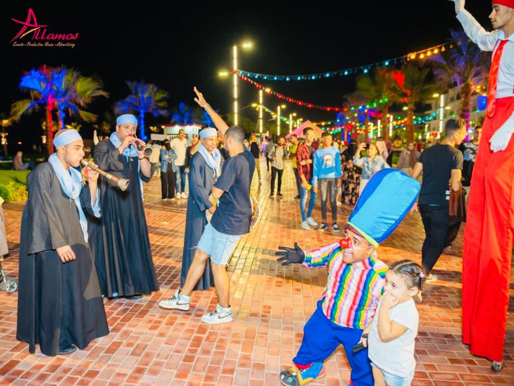 Chalet Porto Said Tourist Resort No69 'Ezbet Shalabi el-Rudi Exterior photo
